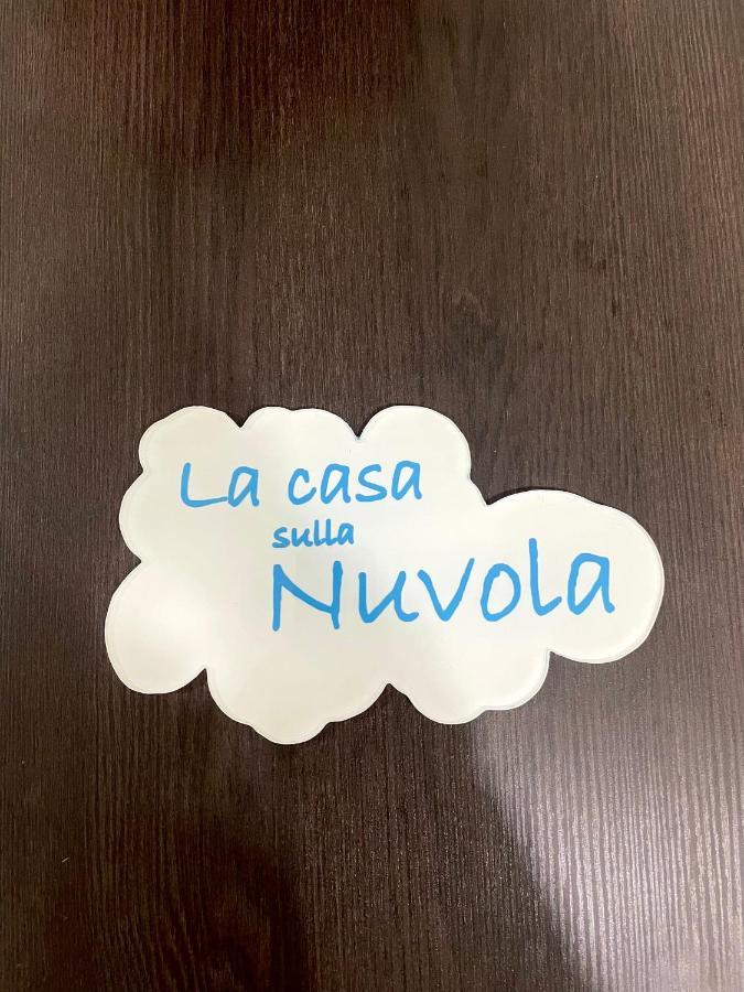 La Casa Sulla Nuvola Duomo Centro Storico Di Napoliアパートメント エクステリア 写真